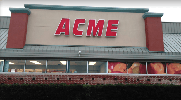 Images ACME Markets