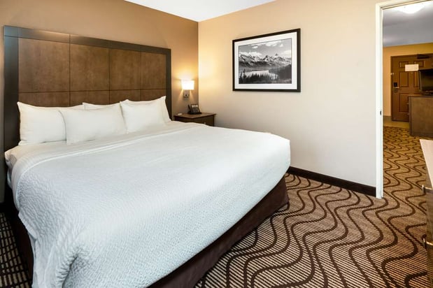 Images Best Western Plus Kalispell/Glacier Park West Hotel & Suites