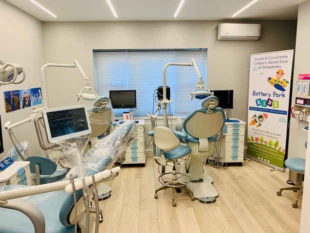 Images Battery Park Pediatric & Orthodontic Dentists