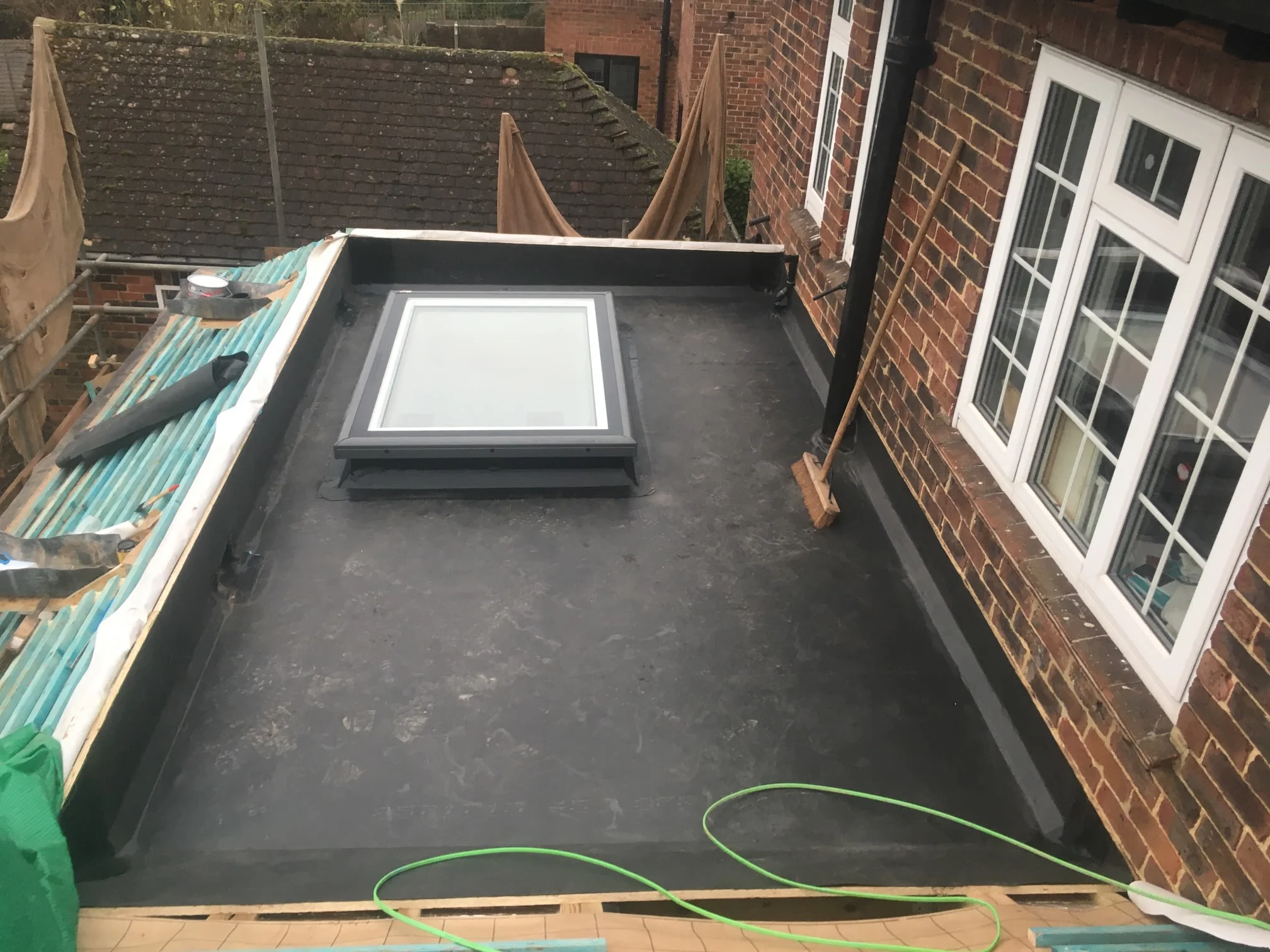Images Hardaway Roofing Ltd