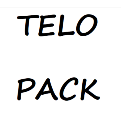 Telo Pack Logo