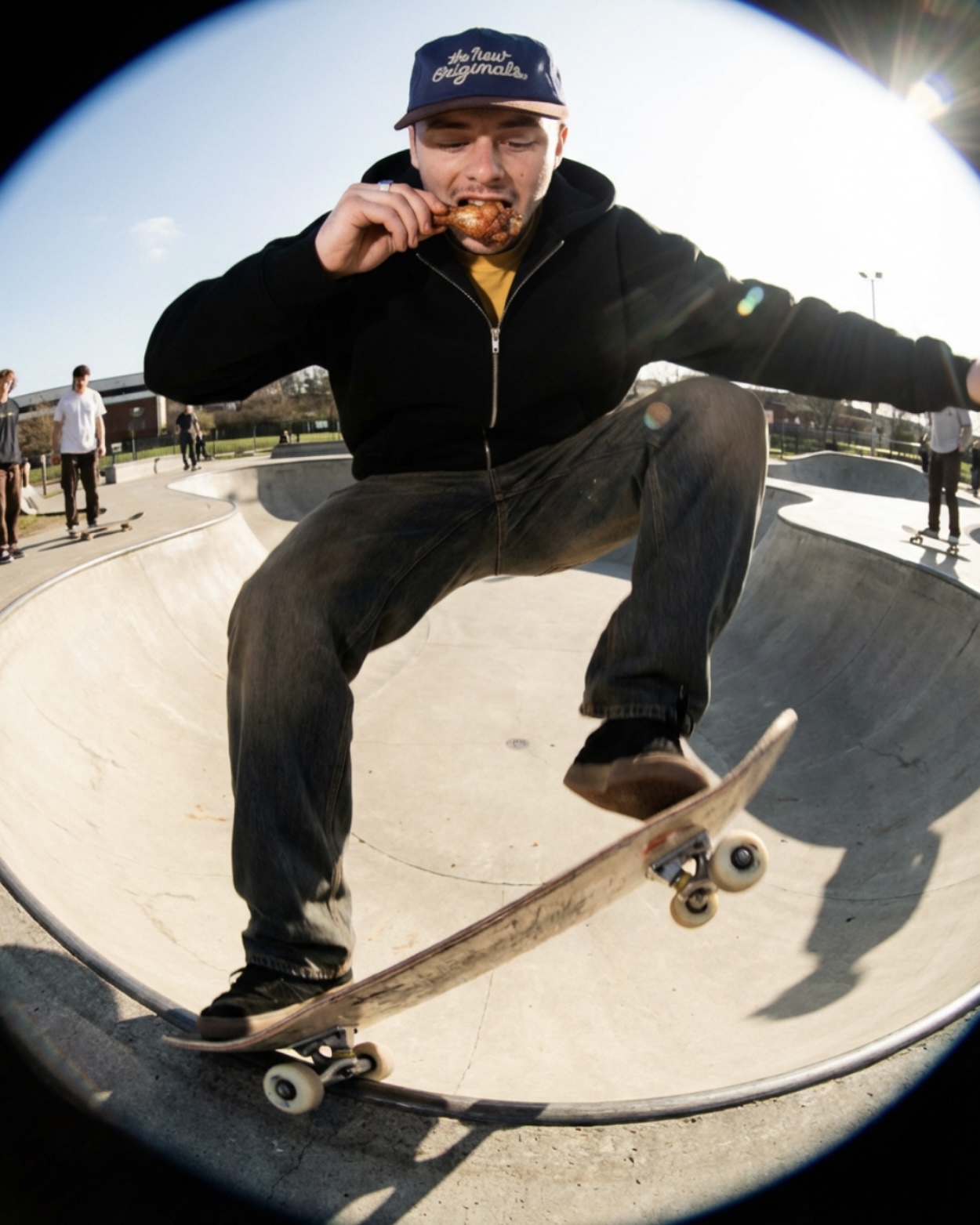 Galería en miniatura