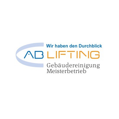 Logo AB Lifting Gebäudereinigung