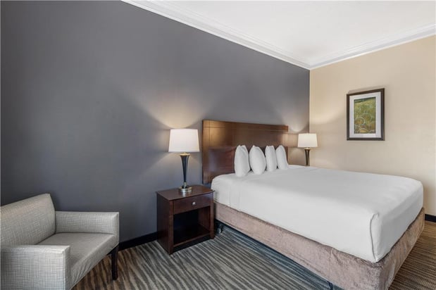 Images Best Western Augusta West