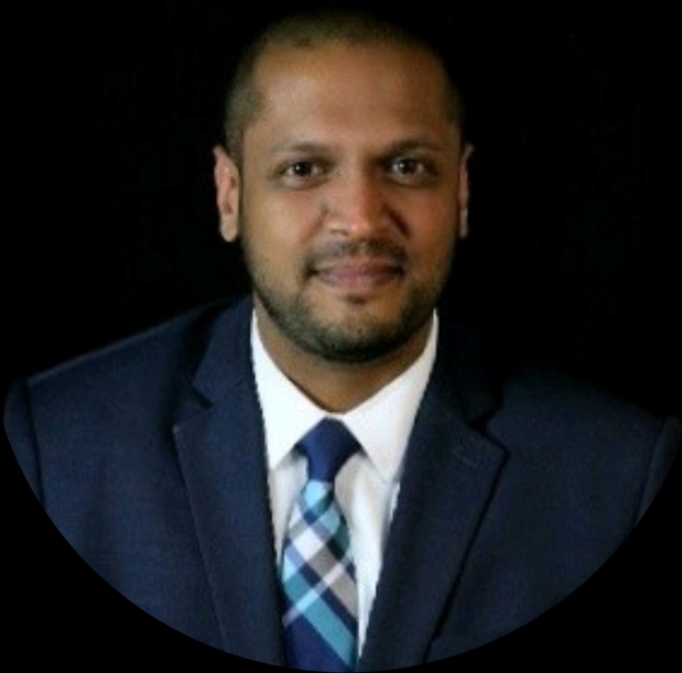 Images Darshankumar Patel, Bankers Life Agent and Bankers Life Securities Financial Representative
