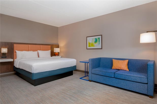 Images Hampton Inn & Suites Wilkes-Barre/Scranton, PA