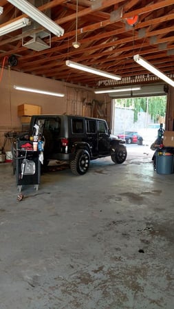 Images JT's Auto & Diesel