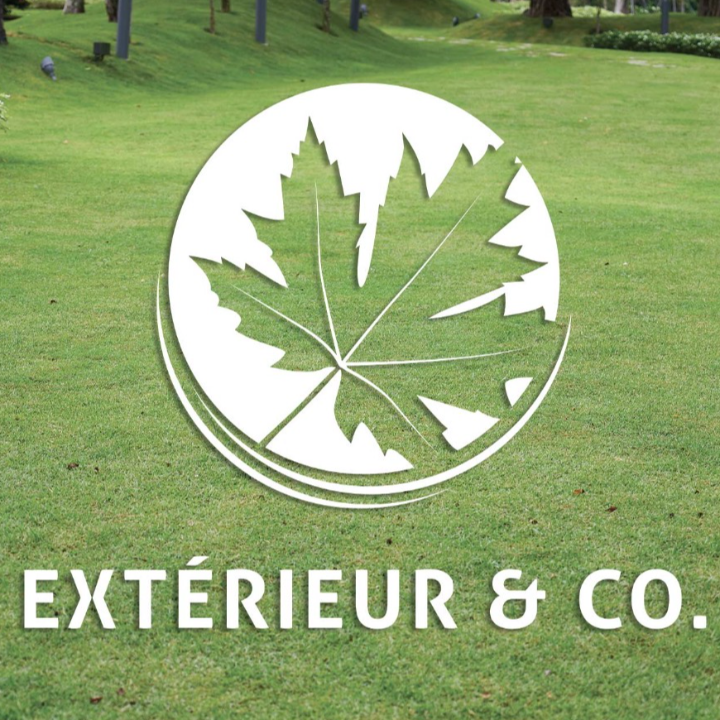 Exterieur & co jardinier