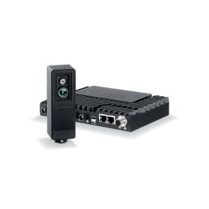 Cameras and Vision Systems