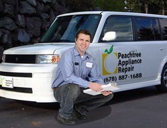 Images Peachtree Appliance