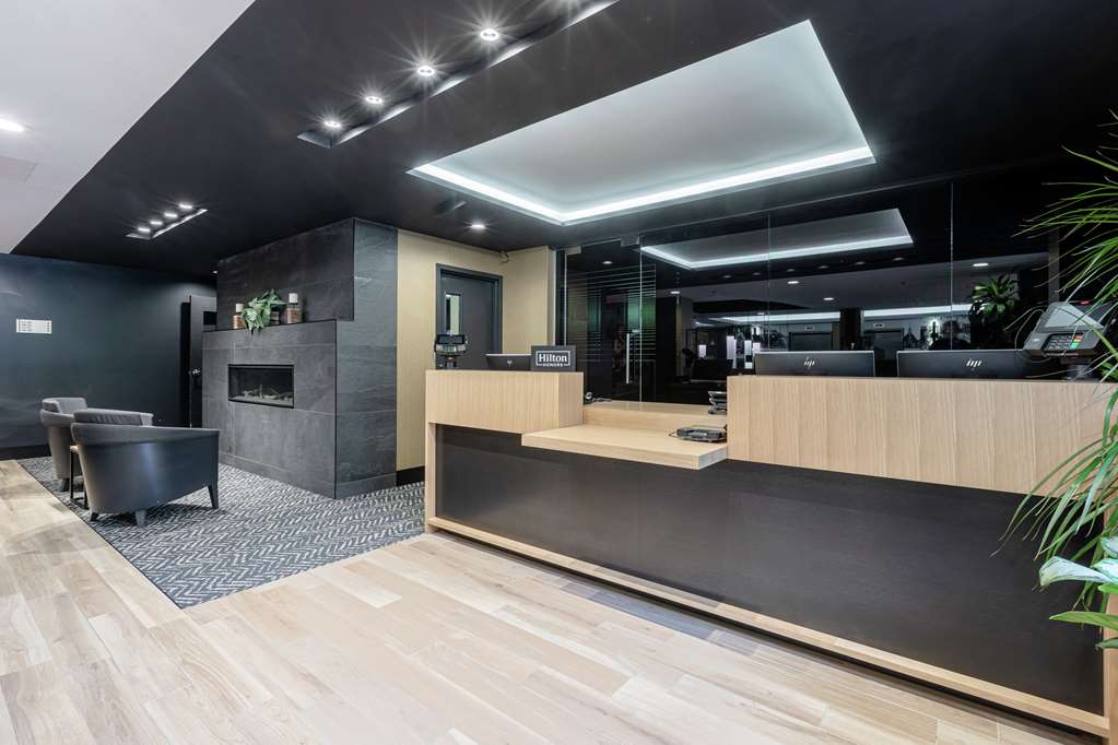 Images DoubleTree by Hilton Quebec Resort