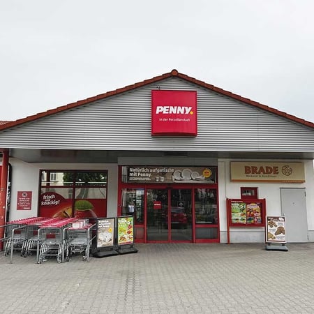 Bilder PENNY