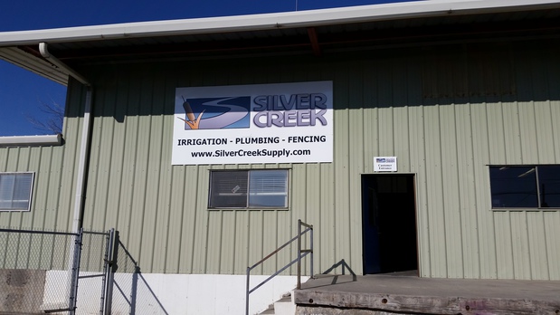 Images Silver Creek Supply