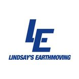Lindsay's Earthmoving & Co Pty Ltd Logo