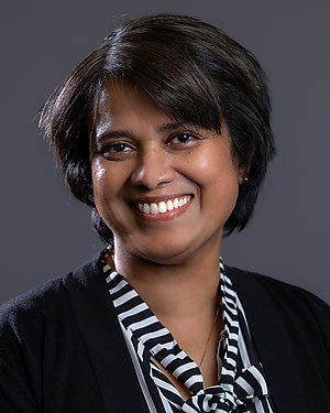 Tara V. Rajesh, MD 