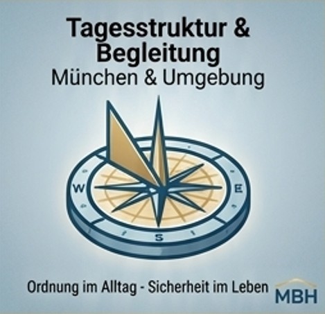 Monsignore-Bleyer-Haus | Wohnheim und Werkstatt für Behinderte Menschen (WfbM), Avenariusstraße 13 in München