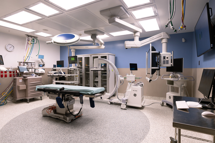 Images Advanced Diagnostic Center - University Hospital