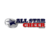 All Star Cheer Sites Logo