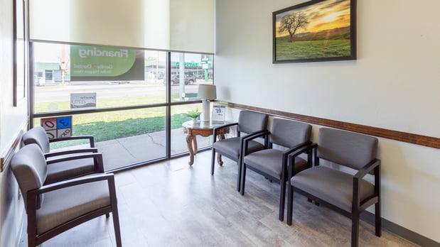 Images Gentle Dental Mid-Del City