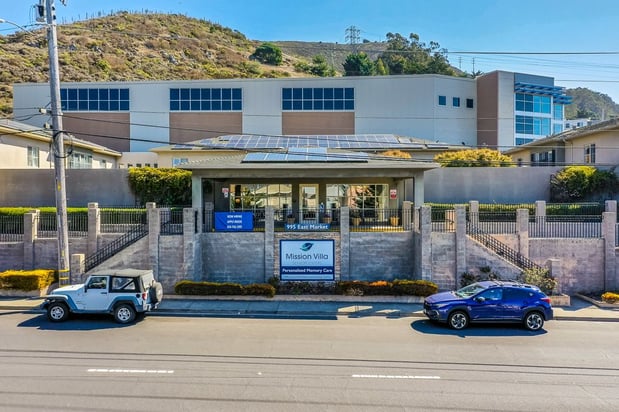 Images Mission Villa Senior Living