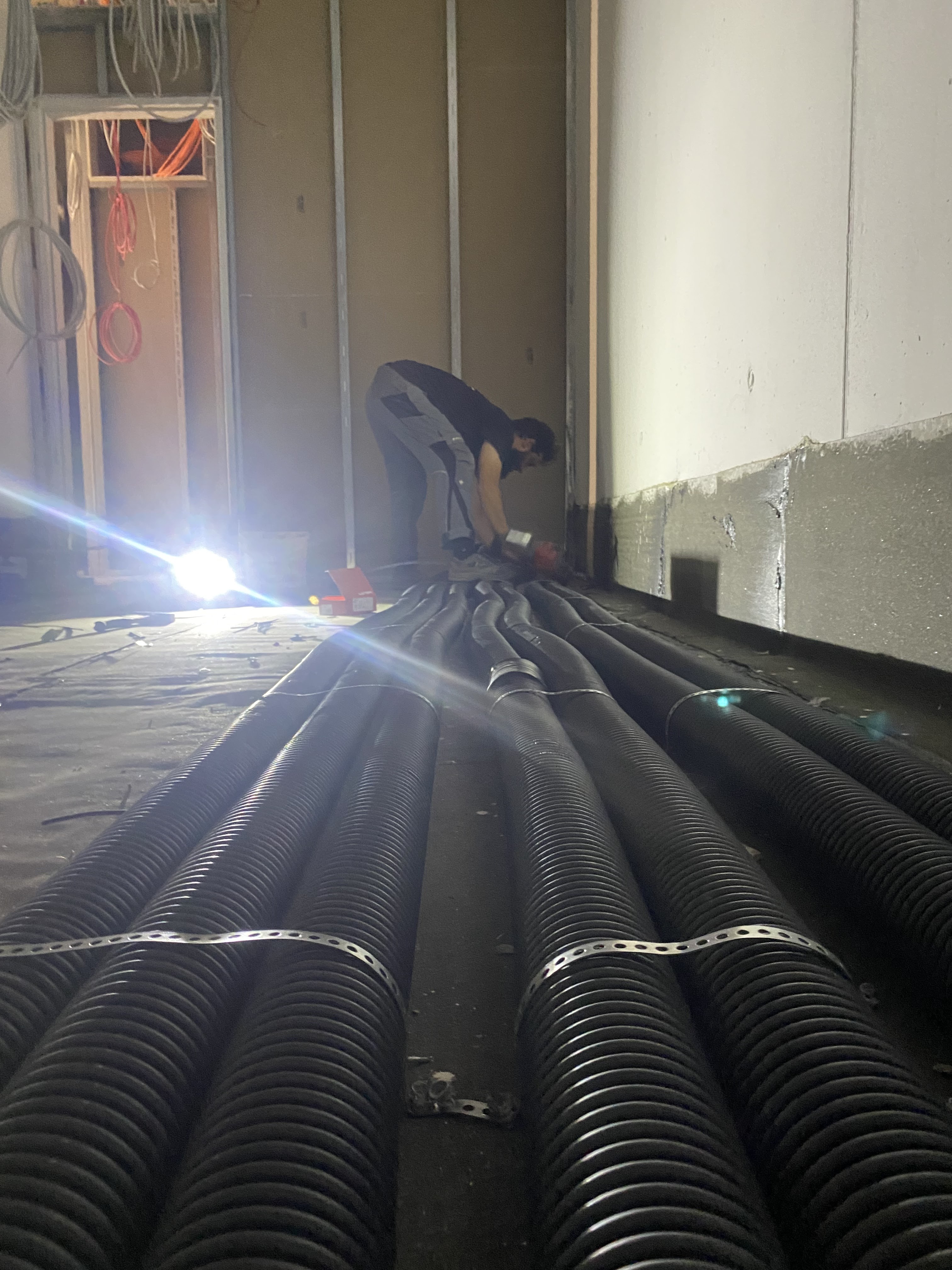 DC Elektrotechnik GmbH, Bachgasse 26 in Wien