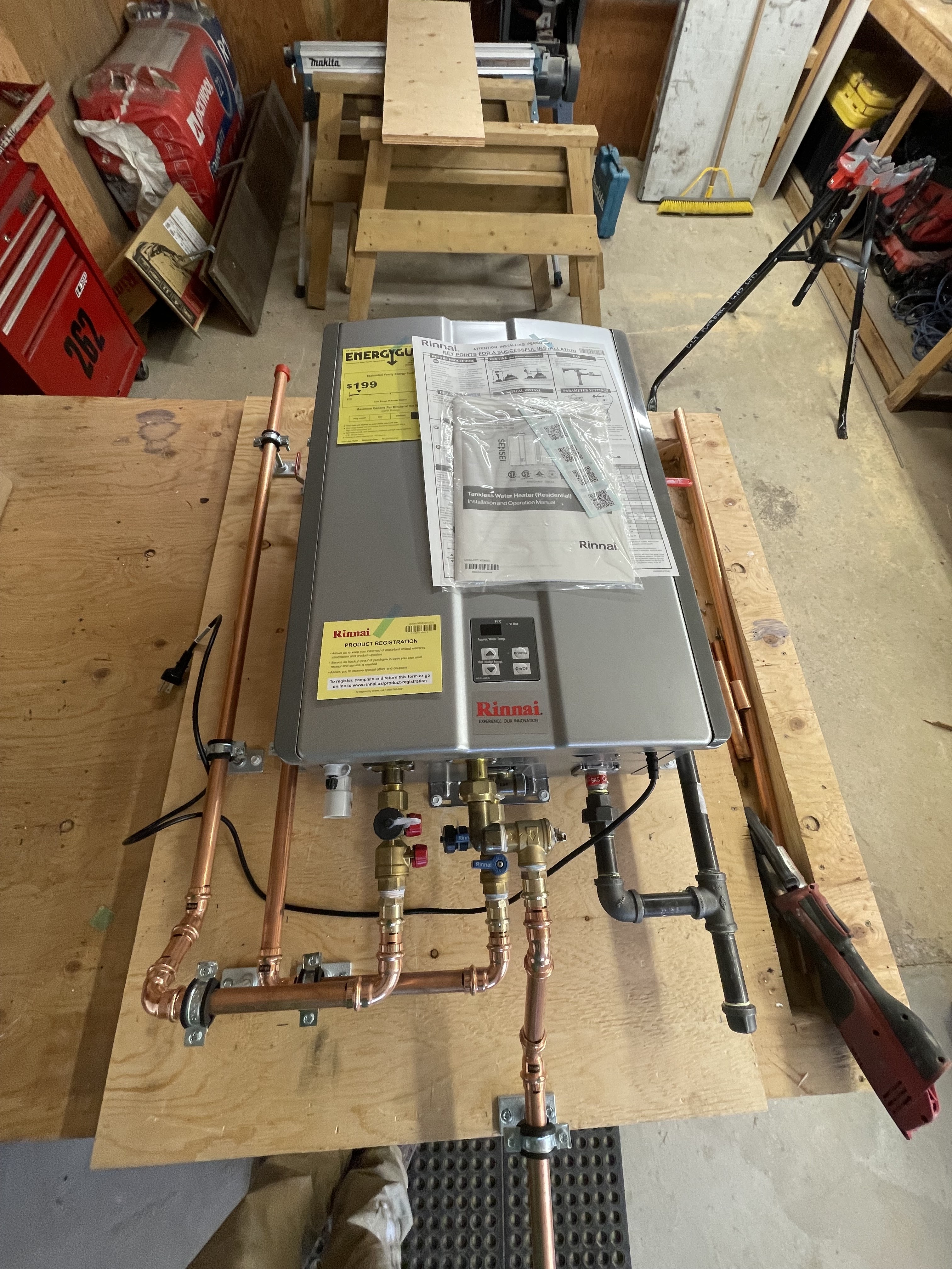 Images GLS Plumbing And Gas Ltd