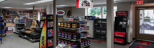 Images Hunter Truck - Buffalo