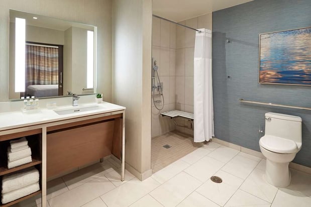 Images Homewood Suites by Hilton San Diego Hotel Circle/SeaWorld Area
