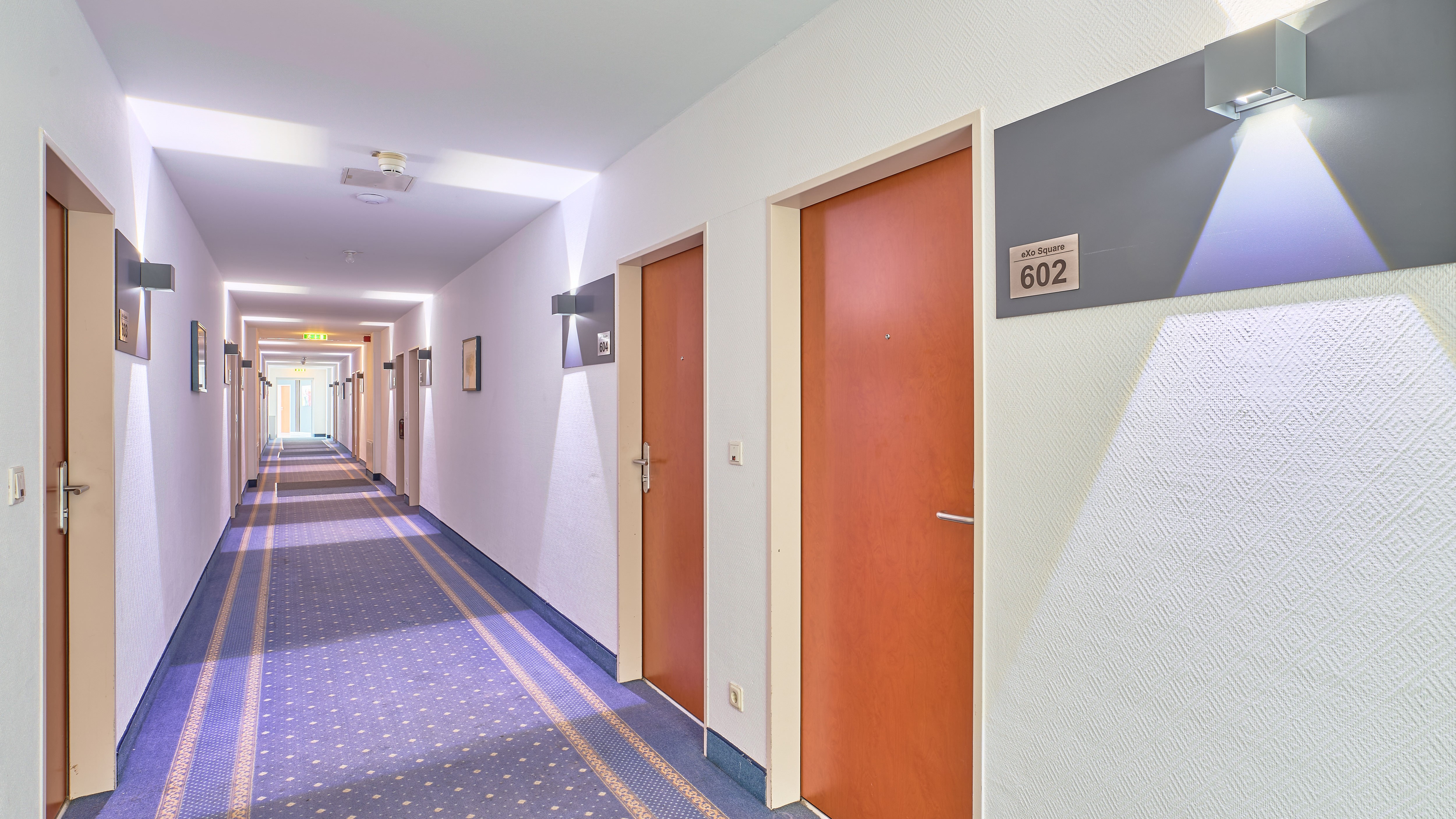 Bild 128 eXo Square Heidelberg-Schwetzingen - By SuperFly Hotels in Schwetzingen