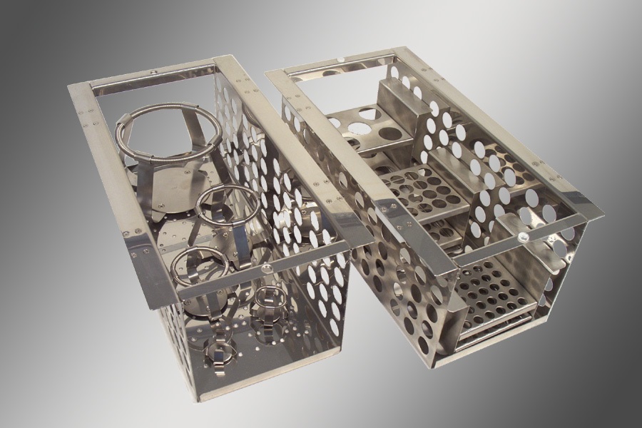 Labor- und Reinraumtechnik Arnsdorf GmbH, Kleinwolmsdorfer Strasse 26 in Arnsdorf