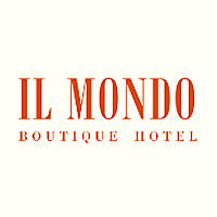 Il Mondo Boutique Hotel Logo