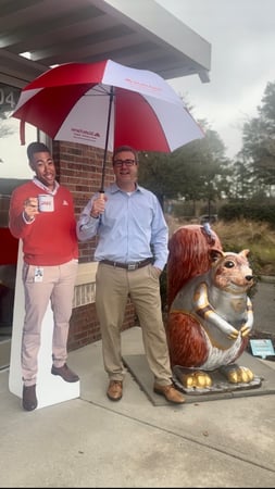 Images Josh London - State Farm Insurance Agent