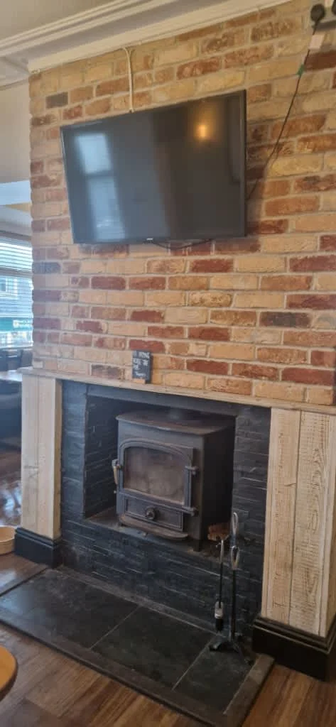 Images Llyn Eifionydd and Meirionydd Chimney Sweep