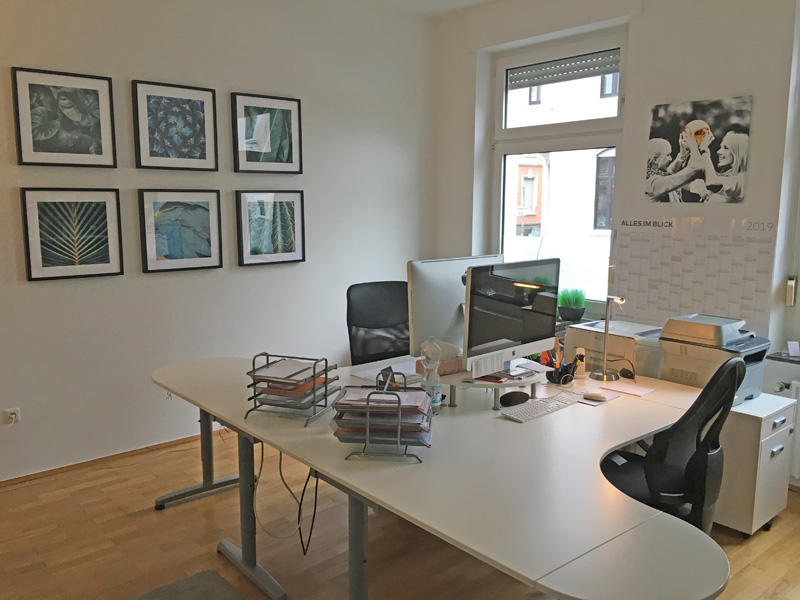 kreativgut, Goethestraße 18 in Mönchengladbach