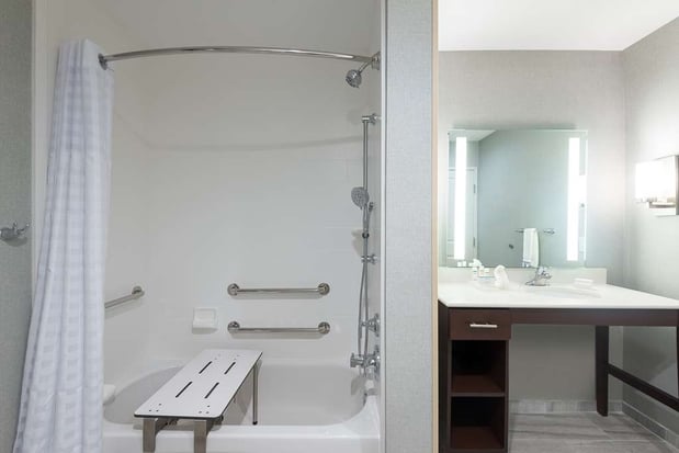 Images Homewood Suites by Hilton Fayetteville
