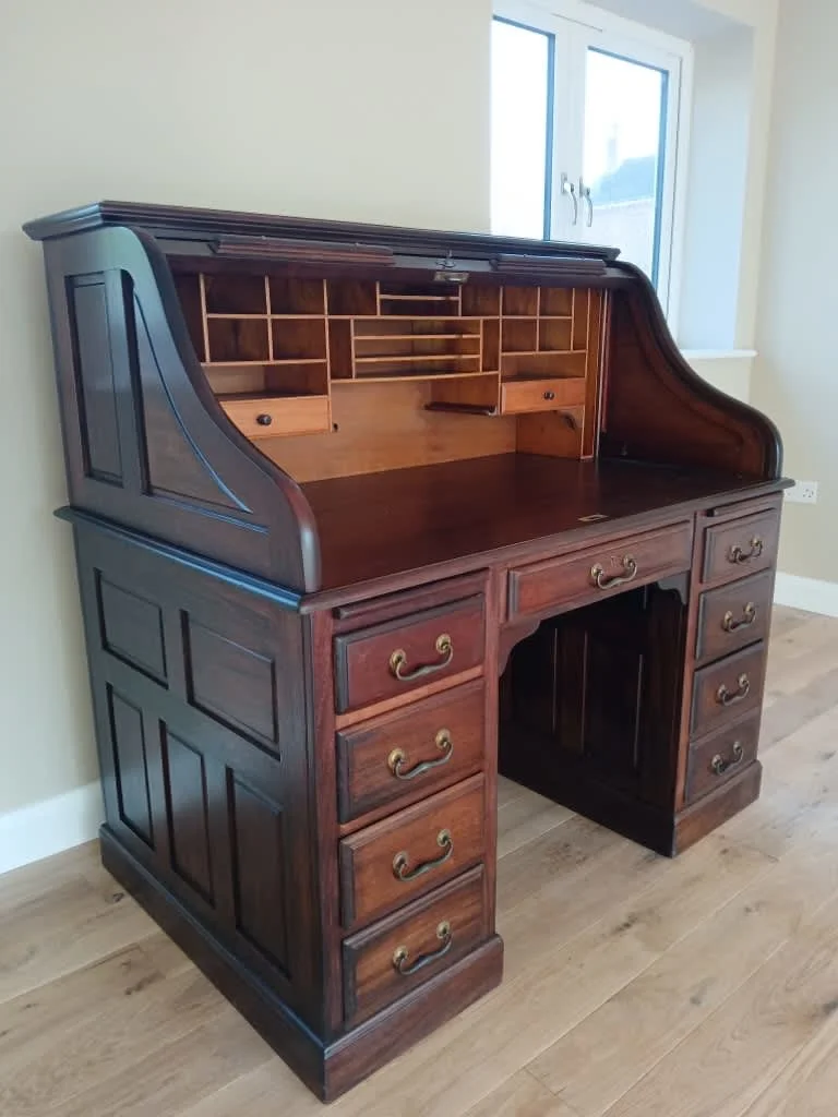 Images Sally Clarke Furniture