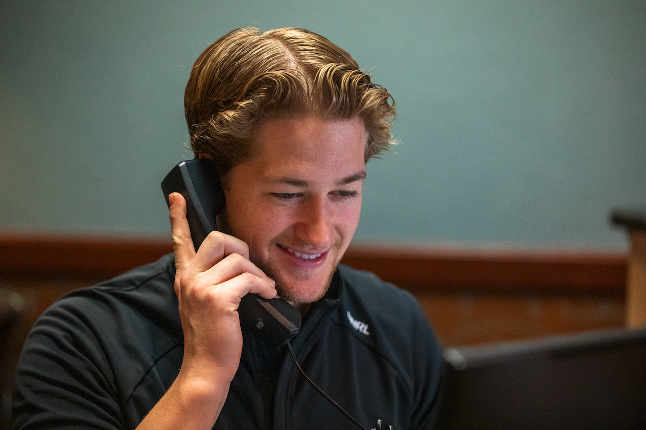 The Gorman Center for Fine Dentistry | North Oaks, MN