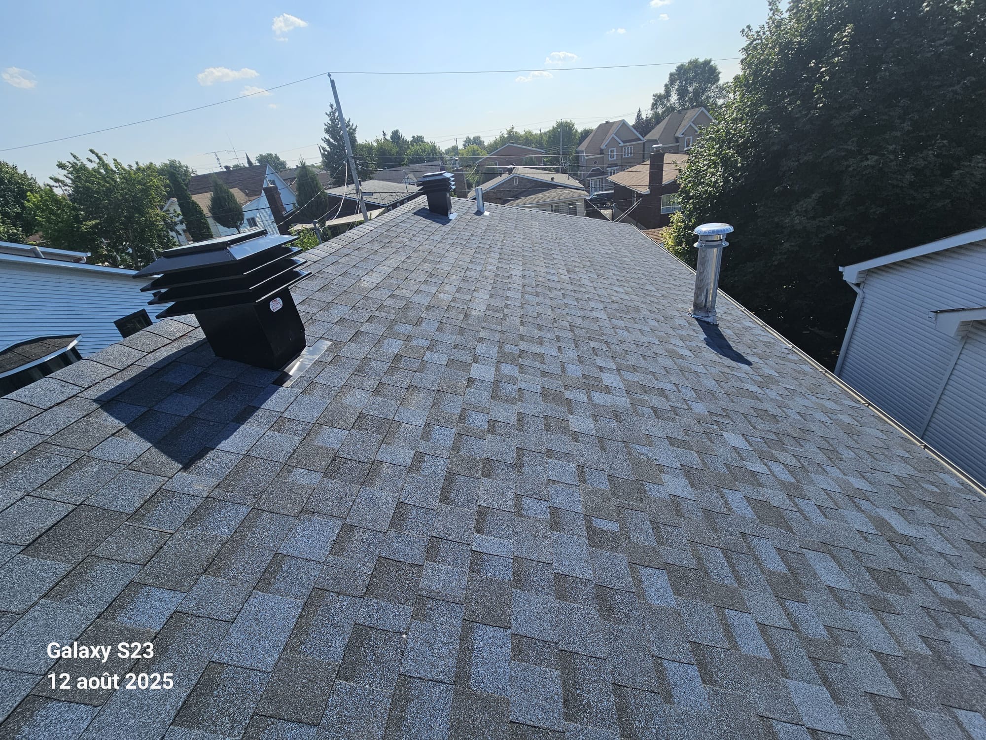 Images TOTA ET ROY Solutions Toitures