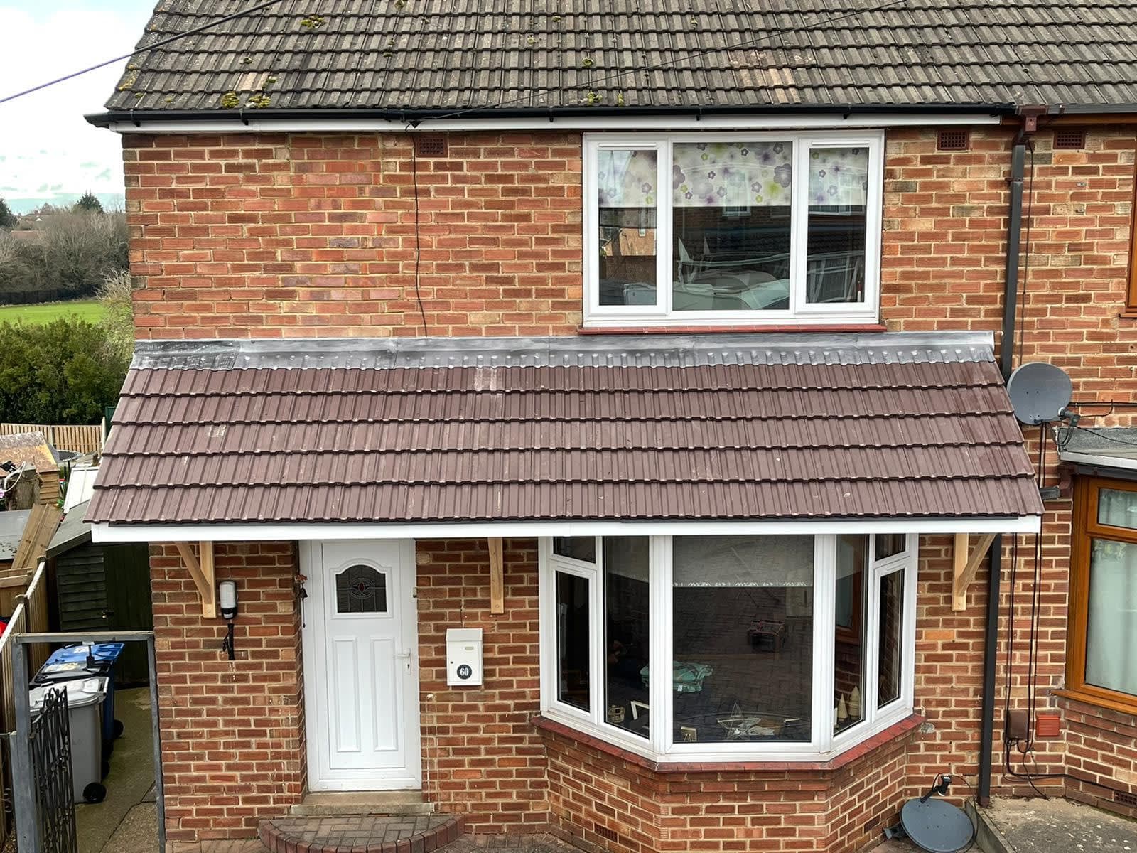 Images E P Mills Roofing & Supplies Ltd