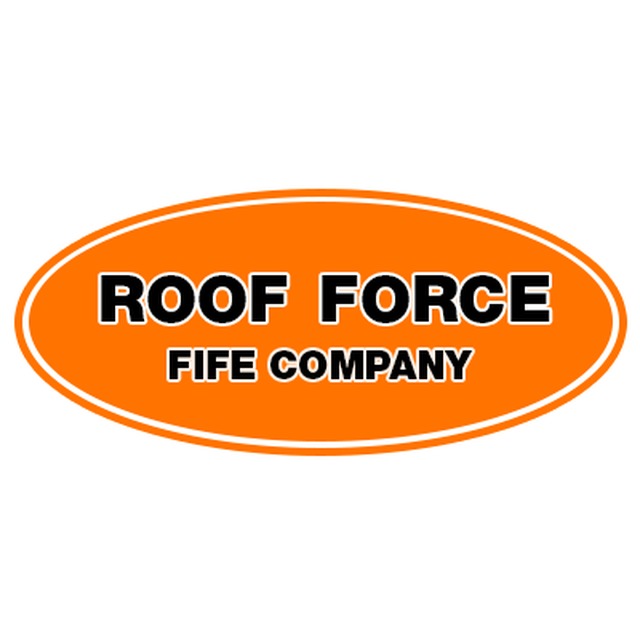 Roof Force Logo