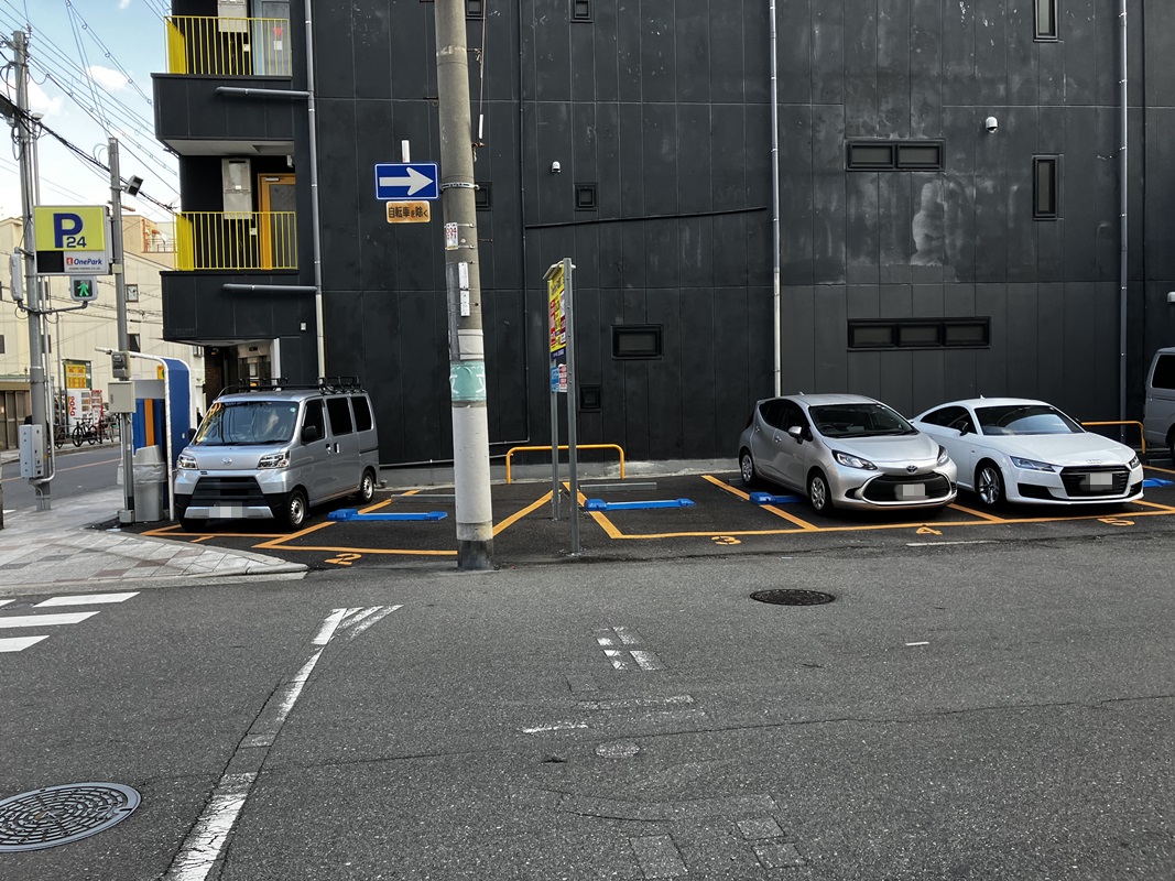 Images ONE PARK日本橋東3丁目