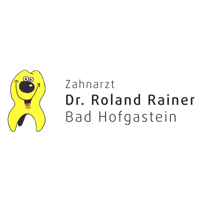 Logo von Dr. Roland Rainer - Zahnarzt und Zahnimplantate