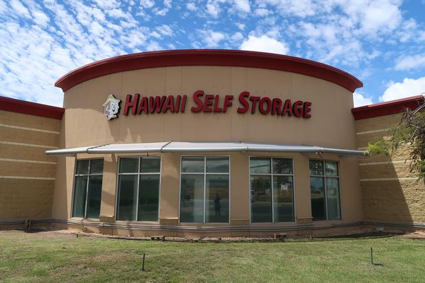 Images Hawai'i Self Storage