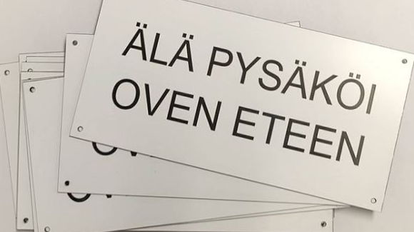 Images Rauman Lukitustekniikka Oy