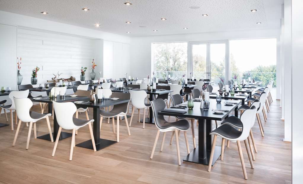 Bilder Best Western Plus Atrium Hotel