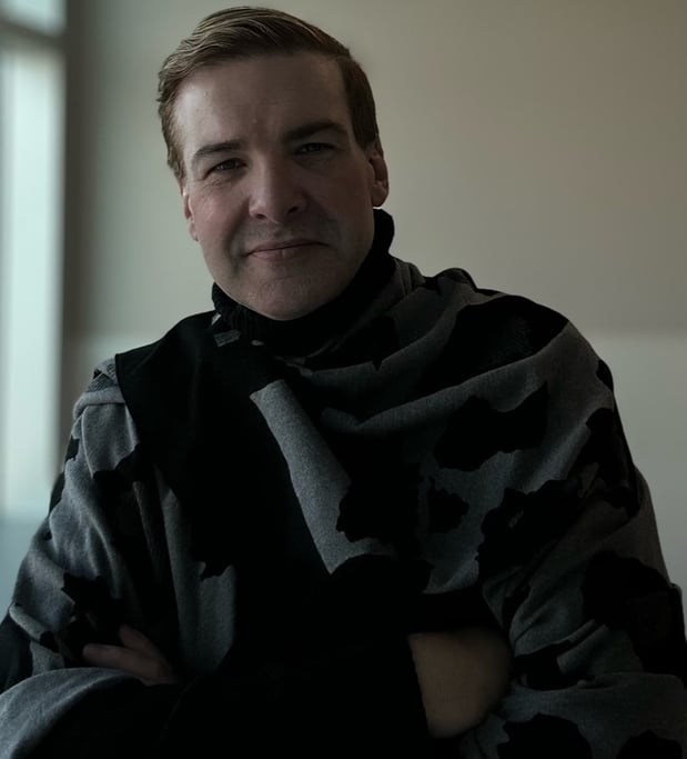 Images Benjamin Mann, Counselor