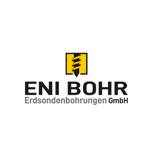 Eni Bohr GmbH Logo
