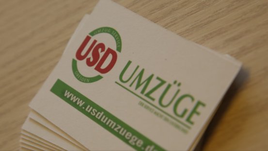 Fotos - USD UMZÜGE | SERVICES GmbH - 6