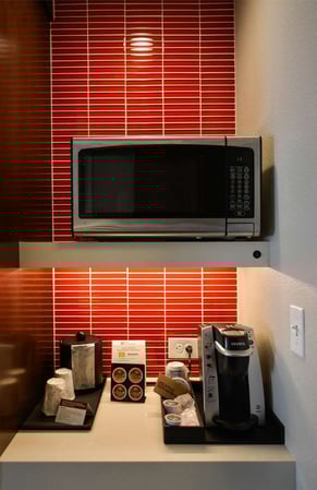 Images Hilton Garden Inn Louisville Mall of St. Matthews