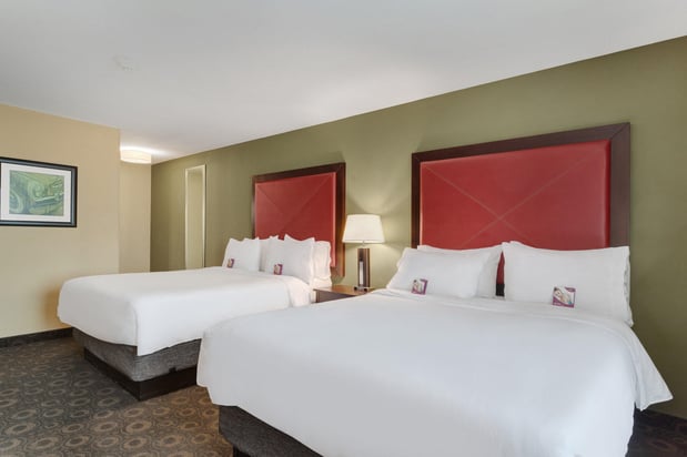 Images Crowne Plaza Houston Galleria Area by IHG
